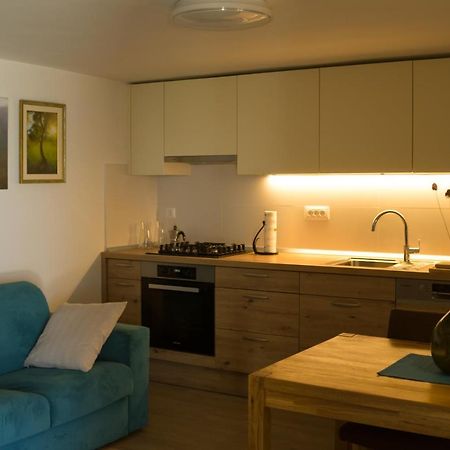 Ferienwohnung Barić Draga Exterior foto